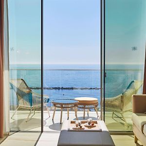 Deluxe Single Room Sea View